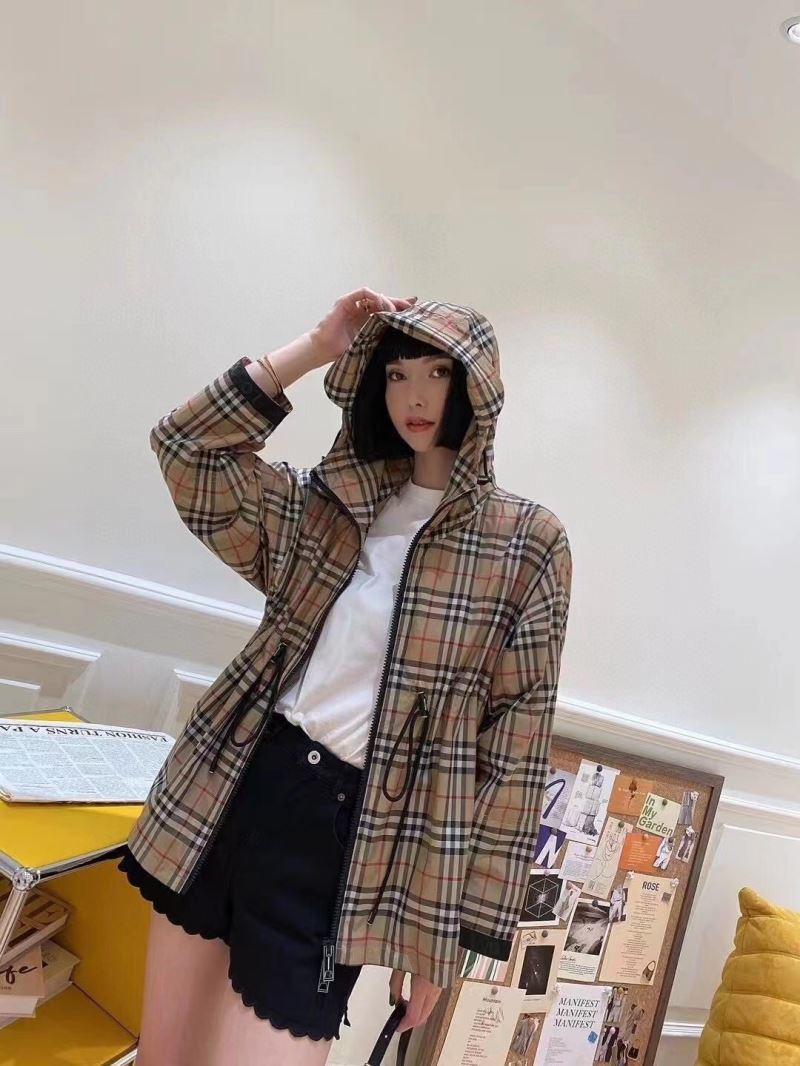 Burberry Outwear